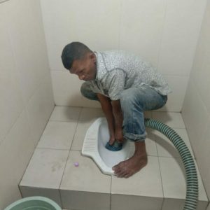 sedot wc sidoarjo murah